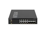Netgear M4350 Series M4350-8X8F - Switch - L3