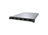 Fujitsu PRIMERGY RX1330 M6 - Server - Rack-Montage - 1U - 1-Weg - 1 x Xeon 6333P / 3.1 GHz - RAM 32 GB - SATA/SAS 6.4 cm (2.5")