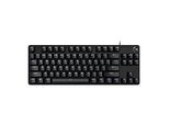 Logitech G G413 TKL SE - Tastatur - hintergrundbeleuchtet