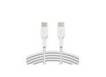 Belkin BoostCharge - USB-Kabel - 24 pin USB-C (M)