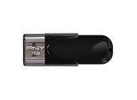 PNY Attaché 4 - USB-Flash-Laufwerk - 16 GB