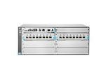 HPE Aruba 5406R 16-port SFP+ (No PSU) v3 zl2