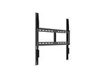 Optoma WIB6560A - Befestigungskit (Wandmontage) - fest - für LCD-Display - Bildschirmgröße: 139.7-165.1 cm (55"-65")