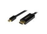 StarTech.com 2m Mini DisplayPort auf HDMI Konverterkabel