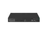 HPE Networking Comware 5120v3 8G PoE+ 2 SFP Switch