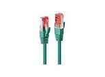 Lindy Patch-Kabel - RJ-45 (M) zu RJ-45 (M)