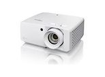 Optoma ZH551 - DLP-Projektor - Laser - tragbar - 3D - 5600 lm - Full HD (1920 x 1080)