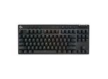 Logitech G PRO X TKL - Tastatur - Gaming - Hintergrundbeleuchtung