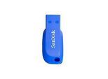 SanDisk Cruzer Blade - USB-Flash-Laufwerk - 16 GB