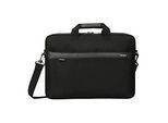 Targus GeoLite EcoSmart Slim Brief - Notebook-Tasche - 43.9 cm (17.3")