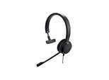 Jabra Evolve 20 MS mono - Headset - On-Ear - kabelgebunden