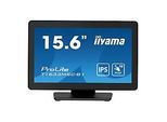 Iiyama ProLite T1633MSC-B1 - LED-Monitor - 39.5 cm (15.6")