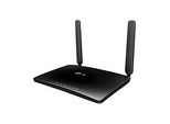 TP-LINK TL-MR6400 4G LTE - V4 - Wireless Router