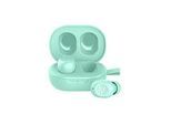 JLAB Audio JLab JBuds Mini - True Wireless Stereo (TWS) - 20 - 20000 Hz - Anrufe/Musik/Sport/Alltag - Kopfhörer - Mintfarbe