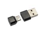 Jabra USB-Adapter - 24 pin USB-C (W) zu USB Typ A (M)