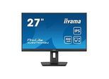 Iiyama ProLite XUB2792HSU-B6 - LED-Monitor - 69 cm (27")