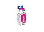 Epson EcoTank 113 - 70 ml - Magenta - original