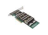 Microchip Technology Microchip Adaptec SmartRAID 3200 Series 3258Up-16i /e - Speichercontroller (RAID)