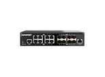 QNAP QSW-M3216R-8S8T - Switch - managed - 8 x 100/1000/2.5G/5G/10GBase-T + 8 x 10Gb Ethernet SFP+