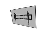 Neomounts WL35-550BL18 - Befestigungskit (Wandmontage)