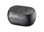 Poly HP Poly - Koffer mit Ladefunktion - Touchscreen