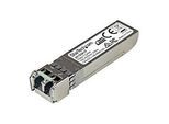 StarTech.com 10 Gigabit LWL SFP+ Transceiver Modul - HP J9150A kompatibel - MM LC mit DDM - 300m - 10GBase-SR - SFP+-Transceiver-Modul (gleichwertig mit: HP J9150A)