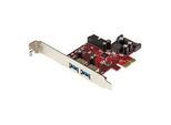 StarTech.com 4 Port USB 3.0 PCI Express-Karte