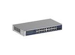 Netgear GS724T - Version 6 - Switch - L3 Lite
