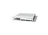 Cisco Catalyst 1300-16XTS - Switch - L3 - Smart