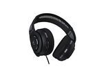 Turtle Beach Atlas 200 MP Over-Ear Stereo Headset Schwarz - Headset - 20 KHz