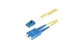 StarTech.com 3m OS2 LWL Patchkabel LC zu SC (UPC)