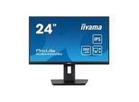 Iiyama ProLite XUB2492QSU-B1 - LED-Monitor - 60 cm (24")