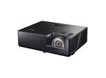 Optoma ZU607TST - DLP-Projektor - Laser - 3D - 6000 lm - WUXGA (1920 x 1200)