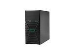 HPE ProLiant ML30 Gen11 - Server - Tower - 4U - 1-Weg - 1 x Xeon E-2434 / 3.4 GHz - RAM 32 GB - SATA - Hot-Swap 6.4 cm (2.5")