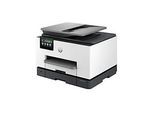 HP Officejet Pro 9132e All-in-One - Multifunktionsdrucker - Farbe - Tintenstrahl - Legal (216 x 356 mm)