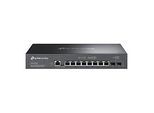 TP-LINK Omada SG3210X-M2 V1 - Switch - L2+ - managed