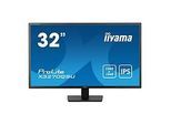 Iiyama ProLite X3270QSU-B1 - LED-Monitor - 81.3 cm (32")