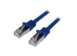 StarTech.com Cat6 Netzwerkkabel - geschirmtes (SFTP)