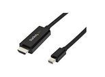 StarTech.com Mini DisplayPort auf HDMI Adapterkabel