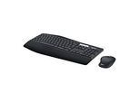 Logitech MK850 Performance - Tastatur-und-Maus-Set