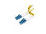 StarTech.com 15 Meter LWL Patchkabel LC LC (UPC)