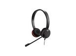 Jabra Evolve 20 UC stereo - Special Edition - Headset