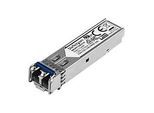 StarTech.com Cisco Meraki MA-SFP-1GB-LX10 kompatibel SFP - Gb Fiber 1000Base-LX SFP Transceiver Modul - SM LC - 10km - 1310 nm - SFP (Mini-GBIC)