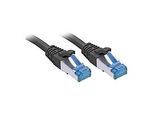 Lindy Patch-Kabel - RJ-45 (M) bis RJ-45 (M)