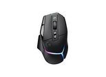 Logitech G G502 X PLUS - Maus - optisch - 11 Tasten