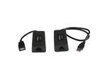 StarTech.com 1 Port USB über Cat5 / Cat6 Extender bis zu 40m