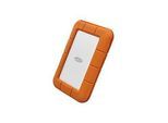 LaCie Rugged USB-C - Festplatte - 1 TB - extern (tragbar)