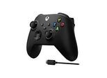 Microsoft Xbox Wireless Controller + USB-C Cable