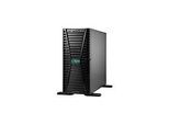 HPE ProLiant ML110 Gen11 - Server - Tower - 4.5U - 1-Weg - 1 x Xeon Bronze 3508U / 2.1 GHz - RAM 32 GB - SATA - Hot-Swap 8.9 cm (3.5")