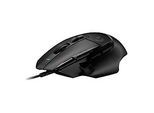 Logitech G G502 X - Maus - optisch - kabelgebunden